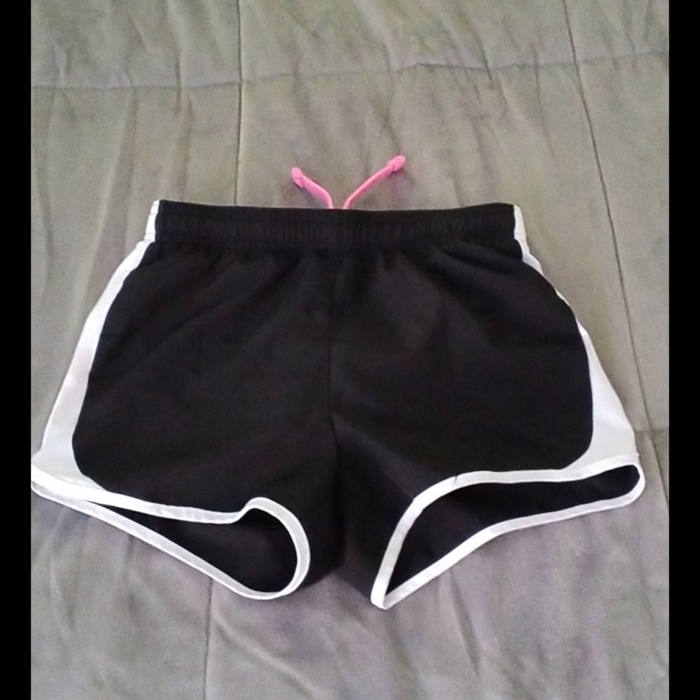 Girl shorts